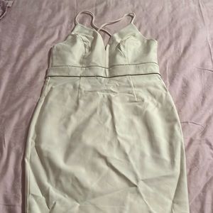 Fashion Nova dress size L